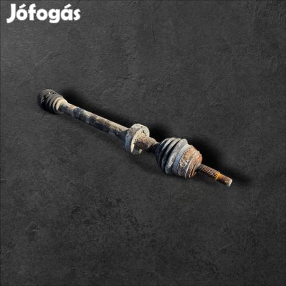 VW Caddy 1996-2004 Féltengely 1.4 (Jobb)