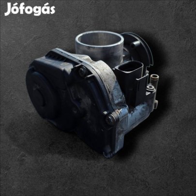 VW Caddy 1996-2004 Fojtószelep 1.4