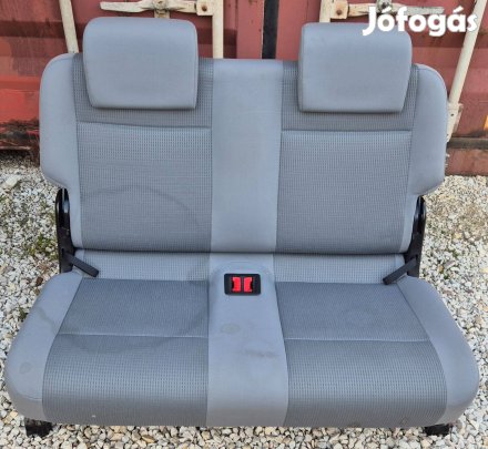VW Caddy 3. üléssor 6. 7. ülés 2004-2020