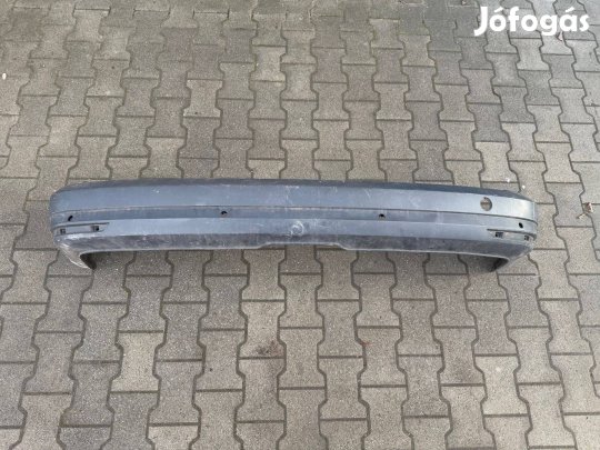 VW Caddy 4 radaros hátsó lökhárító eladó! 2015-20