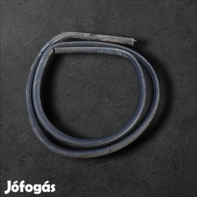 VW Caddy BAL Első Gumikéder 1996-2004