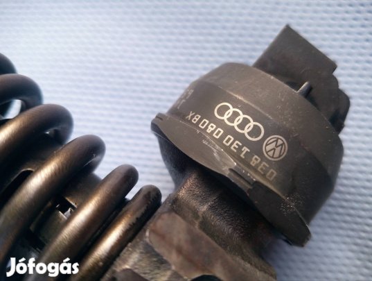 VW Caddy Golf V 2.0 pd SDI Pd elem