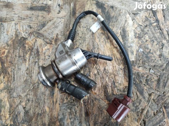 VW Caddy IV 2015-2020 2.0 TDI adblue injektor befecskendező