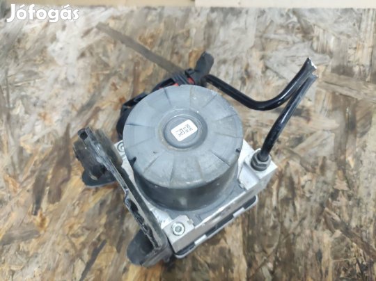 VW Caddy IV 2015-2020 Transporter T6 ABS kocka tömb vezérlő