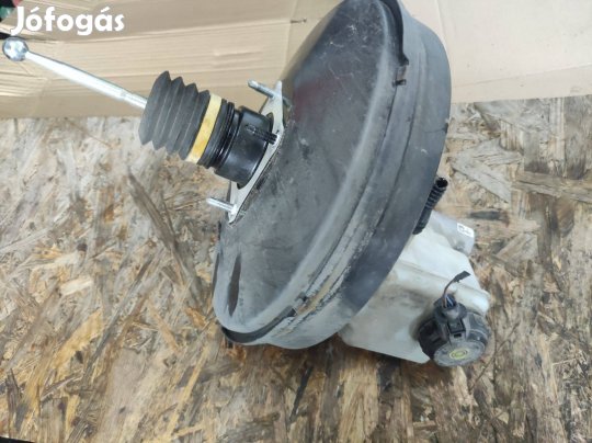 VW Caddy IV 2015-2020 fékrásegítő devander fékszervó