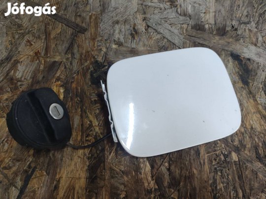 VW Caddy IV 2015-2020 tankajtó tanksapka