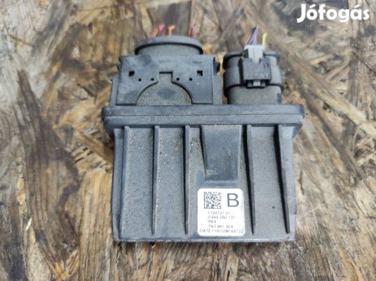 VW Caddy IV Passat Tiguan 2.0 CR TDI Adblue vezérlő modul