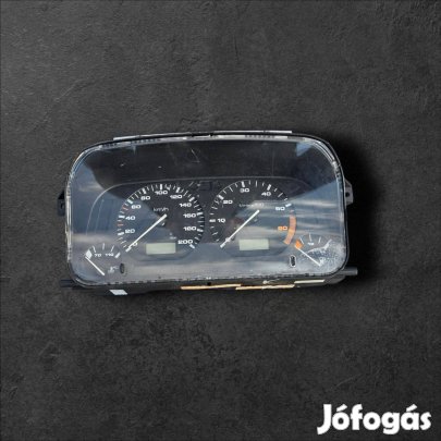 VW Caddy Kilométeróra 1996-2004