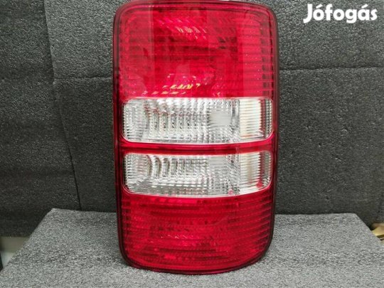 VW Caddy hátsólámpa jobb (2) 2010.09 -> üres