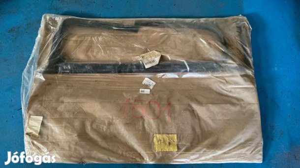 VW Caddy jobb első ablakvezető tömítés 2K0837432B eladó