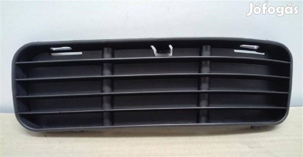 VW Caddy ködlámpa bal díszrács 1995 -> 2003