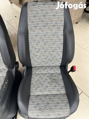 VW Caddy ülés eladó