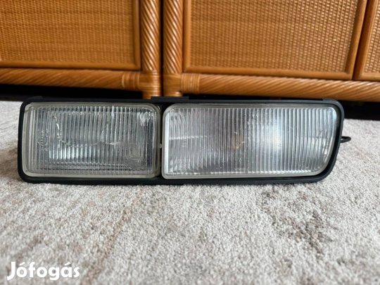 VW Corrado ködlámpa index tartó