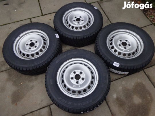 VW Crafter / Man Tge ún téli garnitúra 235/65R16C