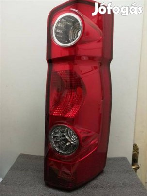VW Crafter hátsólámpa jobb busz 2006,04 -> 2013,05 üres, gyári új