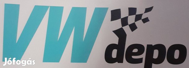 VW Depo újságok