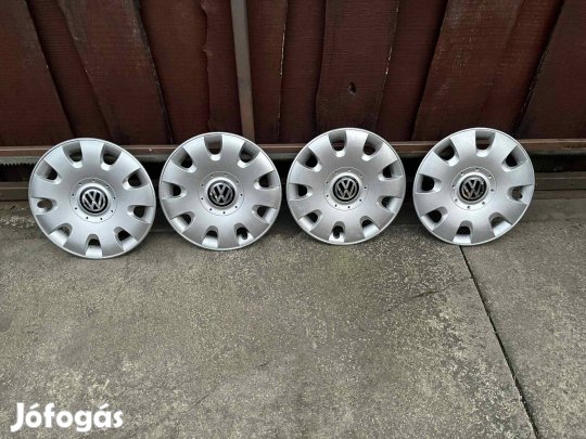 VW Disztárcsa 15" (Gyári)