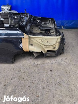 VW EOS 2007 hátsó sárvédő /negyed !