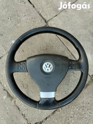 VW Eos/Golf 4 multi kormány Eladó!!!