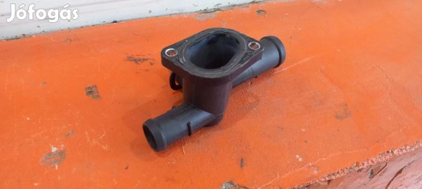 VW GOLF 5 Audi A3 Skoda OCTAVIA Seat LEON Blokk vízcső cső csonk 1075