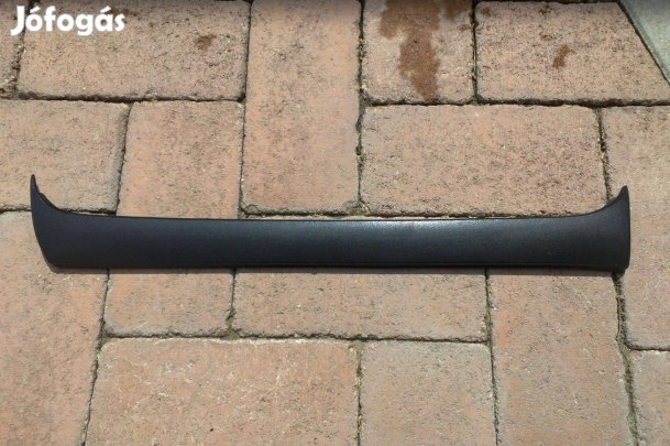 VW Golf1 Jetta1 Caddy1 A oszlop légterelő spoiler