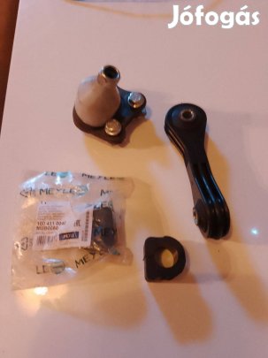 VW Golf4/Bora futómű új alkatrészek.Egyben