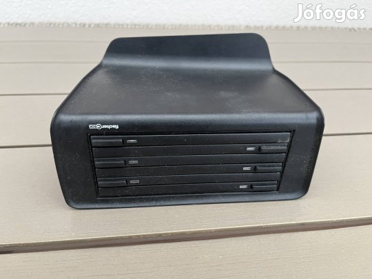 VW Golf 3 CD tarto fischer box