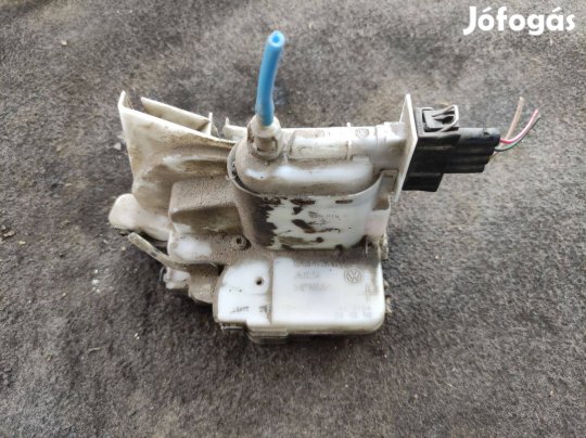 VW Golf 3 III kombi jobb hátsó ajtózár