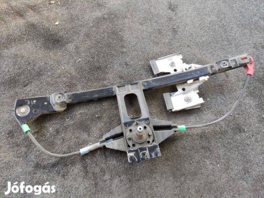 VW Golf 3 III kombi jobb hátsó mechanikus ablakemelő szerkezet