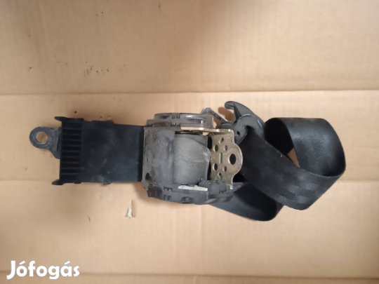 VW Golf 3 bal hátsó biztonsági öv 1H4 857 827