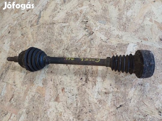 VW Golf 4 (1997-2003) 1.4 16V Benzines Bal Első Féltengely