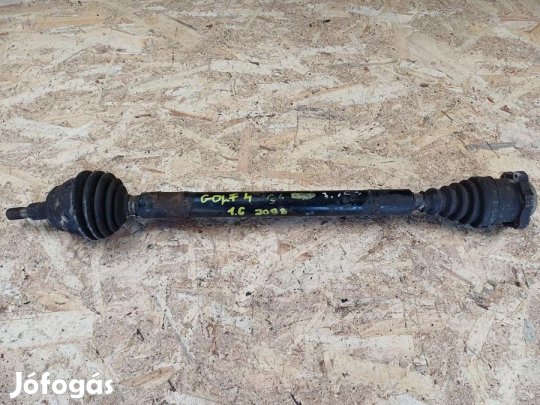 VW Golf 4 (1997-2003) 1.4 16V Benzines Jobb Első Féltengely