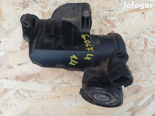 VW Golf 4 (1997-2003) 1.4 16V Benzines Kartergáz Visszavezető