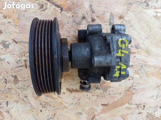 VW Golf 4 (1997-2003) 1.4 16V Benzines Szervószivattyú