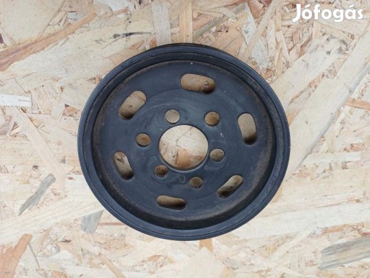 VW Golf 4 (1997-2003) 1.4 16V Benzines Szervószivattyú Szíjtárcsa