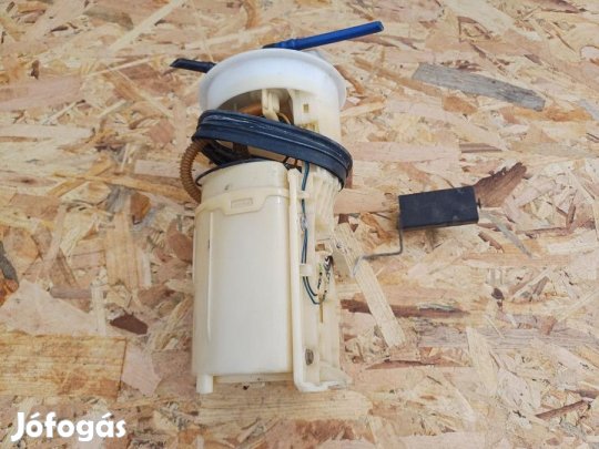 VW Golf 4 (1997-2003) 1.4 16V Benzines Üzemanyagszivattyú