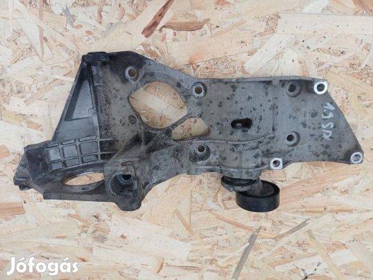 VW Golf 4 (1997-2003) 1.9Sdi Diesel Generátor Tartó