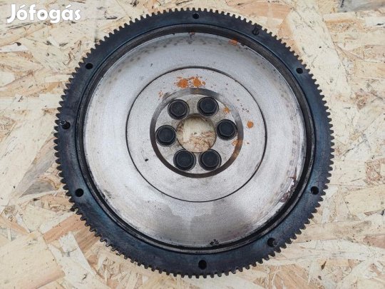 VW Golf 4 (1997-2003) 1.9Tdi Diesel Egytömegű Lendkerék