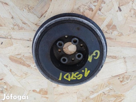 VW Golf 4 (1997-2003) 1.9Tdi Diesel Főtengely Szíjtárcsa