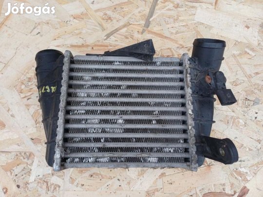 VW Golf 4 (1997-2003) 1.9Tdi Diesel Intercooler Hűtő