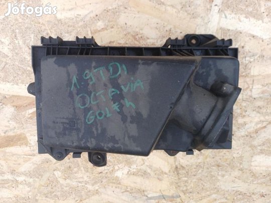 VW Golf 4 (1997-2003) 1.9Tdi Diesel Légszűrőház