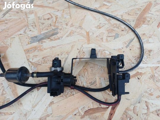VW Golf 4 (1997-2003) 1.9Tdi Diesel Turbónyomás Szabályzó