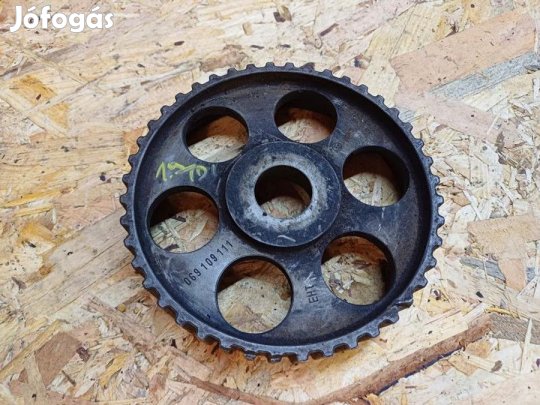 VW Golf 4 (1997-2003) 1.9Tdi Diesel Vezérműtengely Bordás Kerék