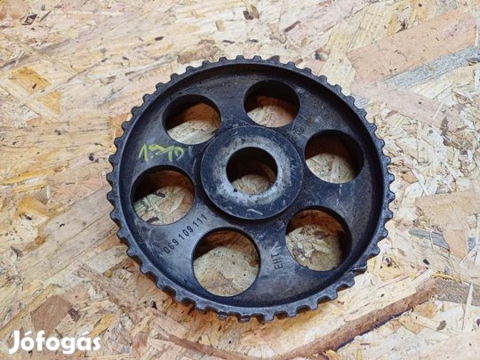 VW Golf 4 (1997-2003) 1.9Tdi Diesel Vezérműtengely Bordás Kerék