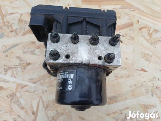VW Golf 4 (1997-2003) Abs Kocka