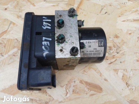 VW Golf 4 (1997-2003) Abs Kocka