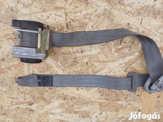 VW Golf 4 (1997-2003) Bal Hátsó Biztonsági ÖV