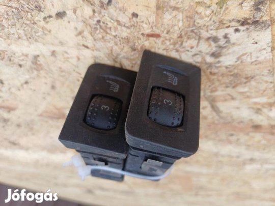 VW Golf 4 (1997-2003) Első Ülés Kapcsoló Pár