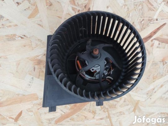 VW Golf 4 (1997-2003) Fűtőmotor