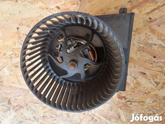 VW Golf 4 (1997-2003) Fűtőmotor